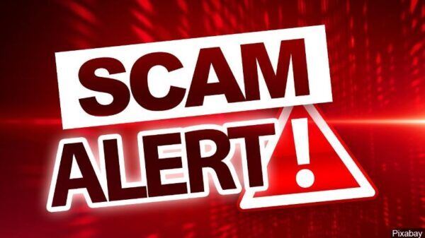 Photo for SCAM ALERT: BEWARE OF FRAUDULENT WIRE TRANSFER REQUESTS 